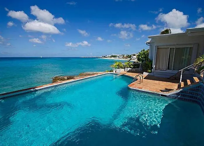 Ocean Front Villa, Pool, Private Ocean Snorkeling