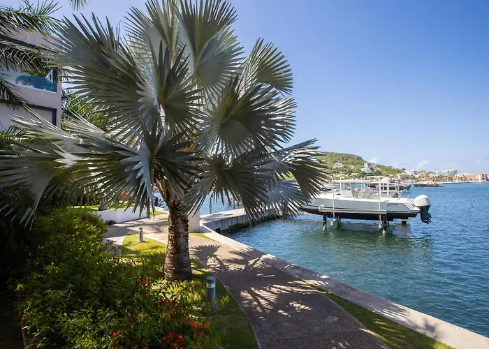 Morea Sxm